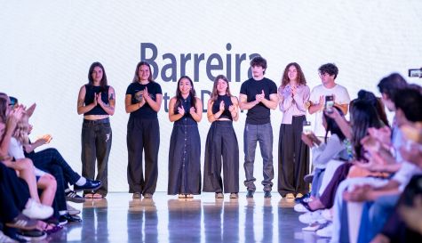 Mediterránea Fashion Week Valencia 2026