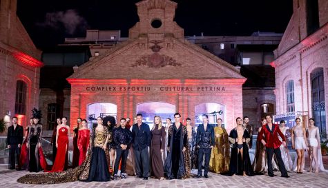 Mediterránea Fashion Week Valencia 2026