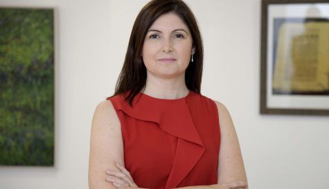 L'exalcaldessa de Paiporta, Maribel Albalat. L'exalcaldessa de Paiporta, Maribel Albalat.