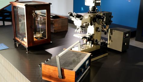 Inauguración del Museo Industrial y de la Memoria Obrera del Port de Sagunt
