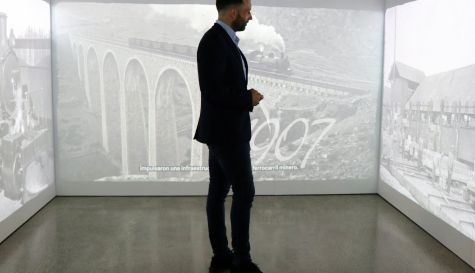 Inauguración del Museo Industrial y de la Memoria Obrera del Port de Sagunt