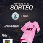 El Valencia CF aterriza en la Feria de Comercio y Servicios de Torrent con regalos y una visita virtual al Nou Mestalla.