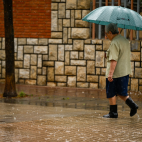 Las precipitaciones más intensas de la mañana se han concentrado en Beniflà, Real de Gandia, Palma de Gandia y Rafelcofer. Las precipitaciones más intensas de la mañana se han concentrado en Beniflà, Real de Gandia, Palma de Gandia y Rafelcofer.