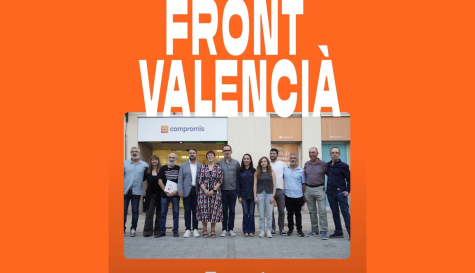 Front Valencià Front Valencià