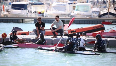 El Ayuntamiento de Burriana destina 140.000 euros en ayudas para financiar las actividades y los gastos de los clubes deportivos locales.
