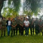Loriguilla homenajea a veteranos de las Fuerzas Armadas y de la Guardia Civil Loriguilla homenajea a veteranos de las Fuerzas Armadas y de la Guardia Civil