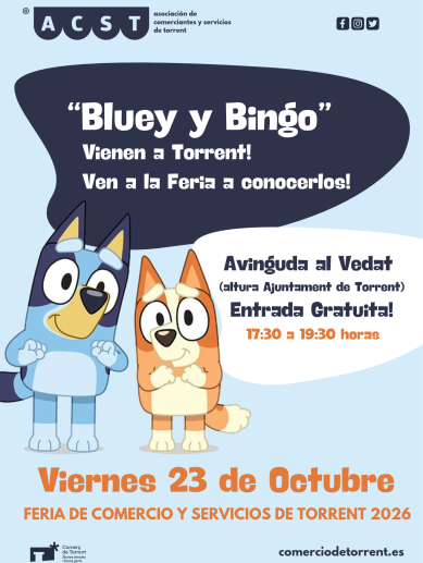 bluey