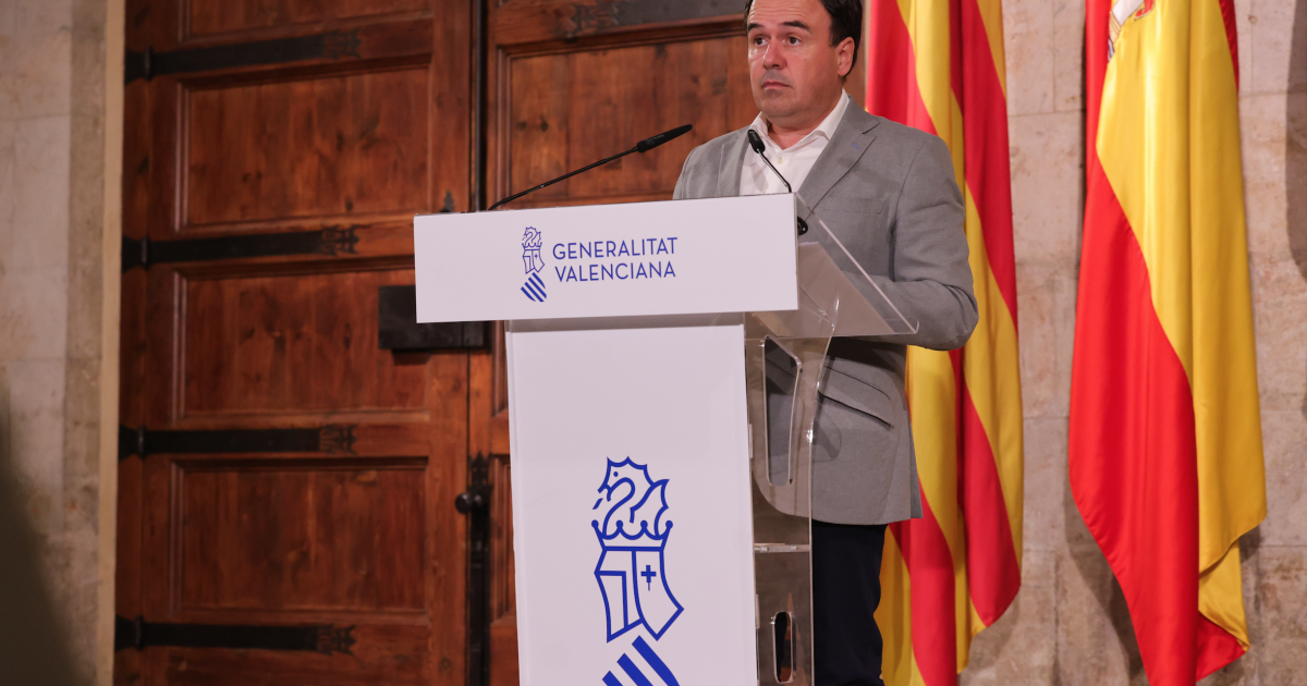 La Generalitat moviliza más de 23 millones en ayudas por la dana Adam: estos son los 36 pueblos que pueden solicitarlas