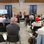 El CDR Palancia Mijares reunirá en Arañuel, el 6 de noviembre, a administraciones, entidades y personas afectadas para buscar alternativas a la falta de vivienda en los pueblos del interior de Castellón.