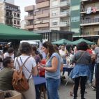 Sedaví celebra la F.E.S. Educación!.