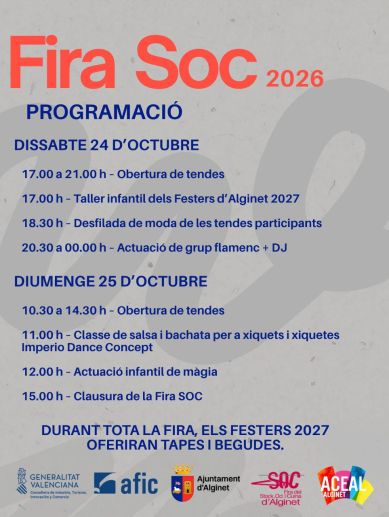 Programació de dissabte i diumenge. Programació de dissabte i diumenge.