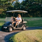 Paso a paso para comprar tu carrito de golf online en España.