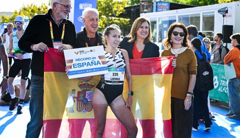 La 35ª edición de la Media Maratón Valencia Trinidad Alfonso, en imágenes