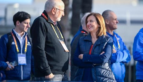 La 35ª edición de la Media Maratón Valencia Trinidad Alfonso, en imágenes