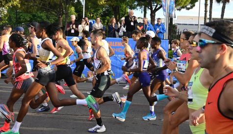 La 35ª edición de la Media Maratón Valencia Trinidad Alfonso, en imágenes