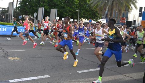 La 35ª edición de la Media Maratón Valencia Trinidad Alfonso, en imágenes