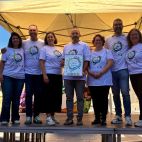 Chelva reúne los sabores de la comarca en la I Feria del Alto Turia y pasa el testigo a Titaguas para 2027. Chelva reúne los sabores de la comarca en la I Feria del Alto Turia y pasa el testigo a Titaguas para 2027.