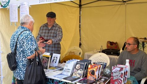 I Feria del Alto Turia en Chelva