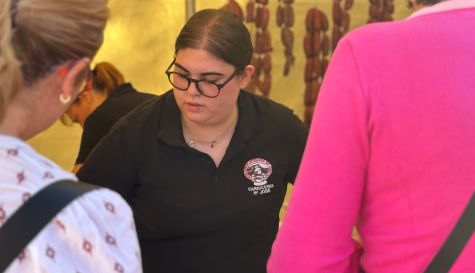 I Feria del Alto Turia en Chelva