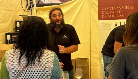 I Feria del Alto Turia en Chelva