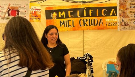 I Feria del Alto Turia en Chelva