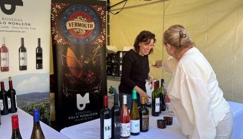 I Feria del Alto Turia en Chelva