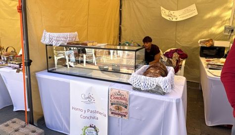 I Feria del Alto Turia en Chelva
