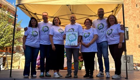 I Feria del Alto Turia en Chelva