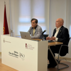 Presentació a Alzira del pla de mobilitat de la Ribera, obert a les aportacions dels municipis i de la ciutadania.