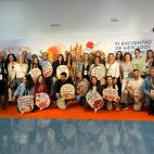 Participantes en el VI Encuentro Nacional de Mercados, celebrado en Palma, donde se entregaron los Premios METRAE 2026.