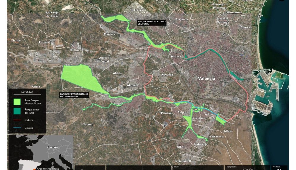 261027 parques inundables plano general 261027 parques inundables plano general