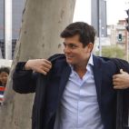 Vito Quiles, en una imagen de archivo. / EFE Vito Quiles, en una imagen de archivo. / EFE