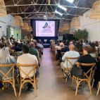 El Encuentro Empresarial anual celebrado por Asecam esta semana en el Camp de Morvedre. El Encuentro Empresarial anual celebrado por Asecam esta semana en el Camp de Morvedre.