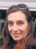 Susana Gisbert.