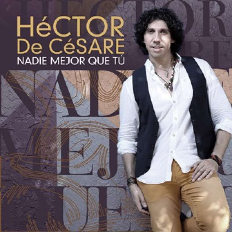 Héctor de Césare. EPDA