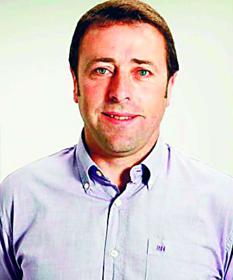 Carlos García Mingarro. EPDA