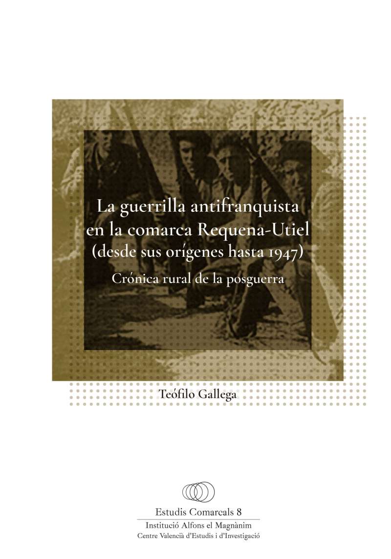 Portada del libro
