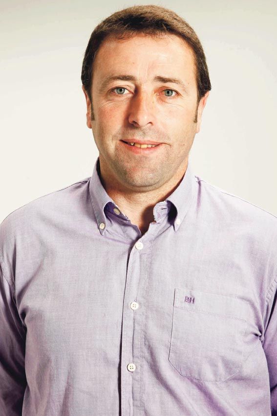 Carlos García Mingarro. FOTO EPDA