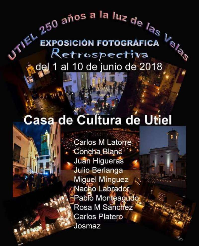Casa cultura de Utiel