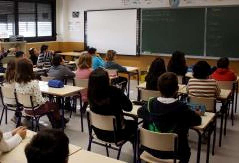 Becas para el próximo curso