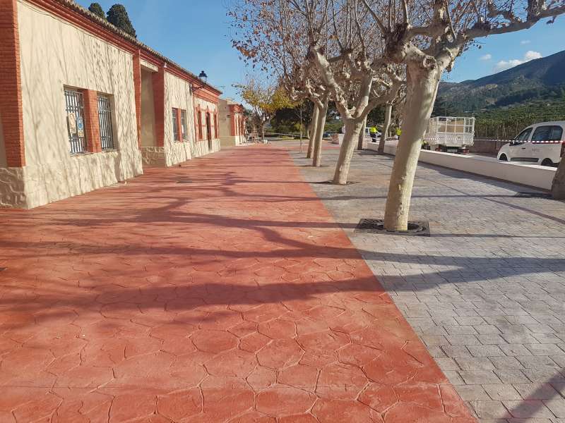 Obres finalitzades