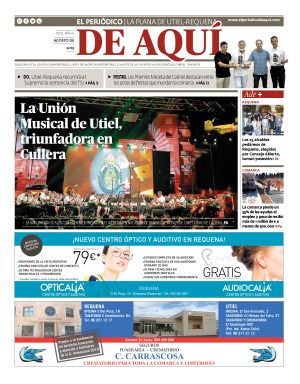 UtielRequena edición del 09 08 2019