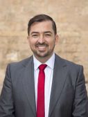 Pere Valenciano. ELVIRA FOLGUERÀ