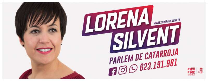 Campaña "Parlem Catarroja"