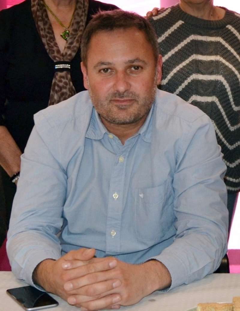 Nicolau Claramunt. EPDA