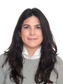 María Martínez