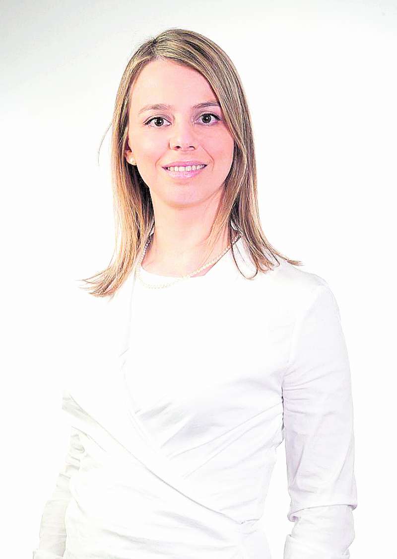 Ana Müller / FOTO EPDA