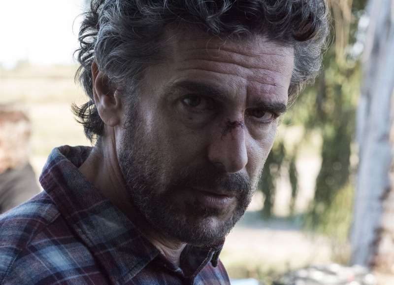 "El desentierro". GVA 