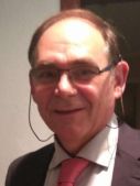 Benjamín Lafarga