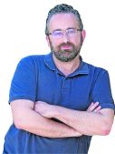 José Forés Romero.